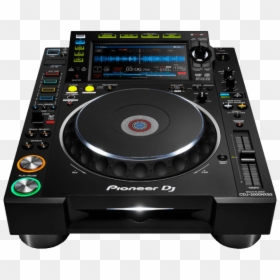 Pioneer Dj Cdj 2000 Nxs2, HD Png Download - cdj png