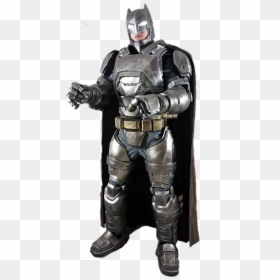 Action Figure, HD Png Download - batman costume png