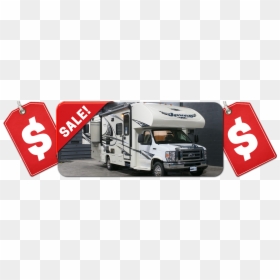 Rv, HD Png Download - red tag sale png