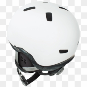 Hardcap 3 - 2 Select - Bicycle Helmet, HD Png Download - white football helmet png