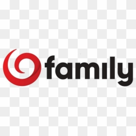 Joj Family Logo - Sign, HD Png Download - family text png