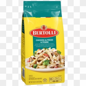 Bertolli Meals, HD Png Download - white chicken png