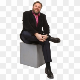 Franksmallegange - Standing, HD Png Download - people in suits png