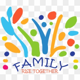 Family’s Rise Together - Phoenix Wright Ace Attorney Trials, HD Png Download - family text png