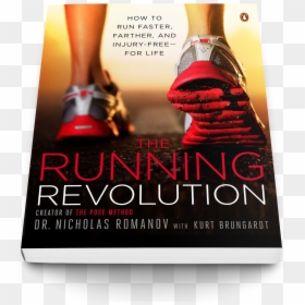 Running Revolution, HD Png Download - running legs png