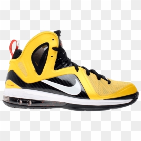 Sneakers, HD Png Download - yellow taxi png