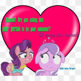 Cartoon, HD Png Download - diamond tiara png