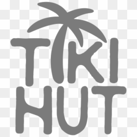 Arrow Creek Goods Print, HD Png Download - tiki hut png