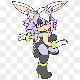 Play Boy Bunny - Cartoon, HD Png Download - jynx png