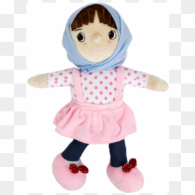 Doll, HD Png Download - toy doll png