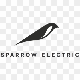 Sparrow Electric, HD Png Download - sparrow tattoo png