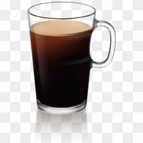 2 View Mugs, HD Png Download - empty beer glass png