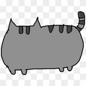 Pusheen Maker Tynker, HD Png Download - party noise maker png