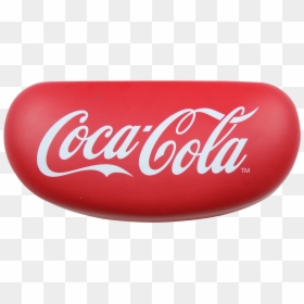 Coca Cola Sunglasses Case, HD Png Download - pepsi 2 liter png