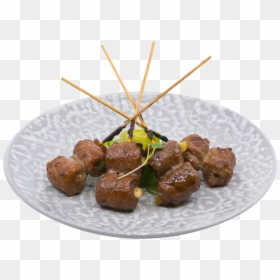 Pincho, HD Png Download - teriyaki png