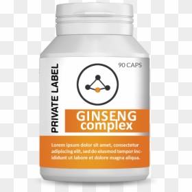 Ginseng - Stallion, HD Png Download - ginseng png