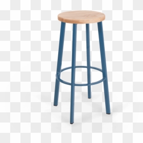 Wooden Stool Png, Transparent Png - wooden stool png