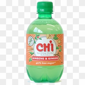 Plastic Bottle, HD Png Download - ginseng png