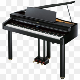 Piano Png Image - Roland Rg 1 Sb, Transparent Png - wooden stool png