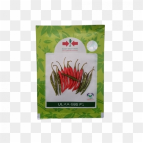 East West Seed, HD Png Download - pepper plant png