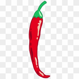 Bird's Eye Chili, HD Png Download - pepper plant png