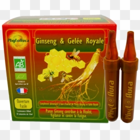Female Ginseng, HD Png Download - ginseng png