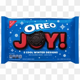 Christmas And Halloween Oreos - Sandwich Cookies, HD Png Download - cute cookie png