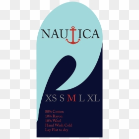 Gh Bass, HD Png Download - nautica png