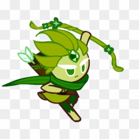 Wind And Herb I Also Like Dr, HD Png Download - cute cookie png