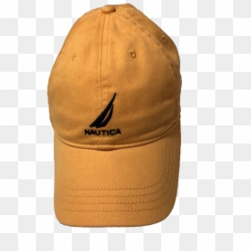 Transparent, Pngs, And Ig - Baseball Cap, Png Download - nautica png