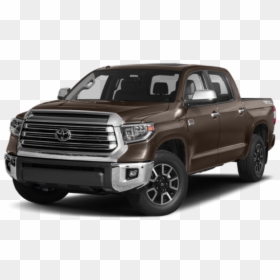 2019 Toyota Tundra 1794 Edition, HD Png Download - trd png