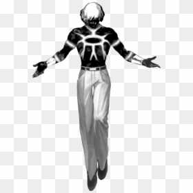 Thumb Image - Do Orochi The King Of Fighters, HD Png Download - orochi png