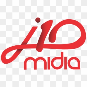 Logo J10 Midia, HD Png Download - faixa azul png
