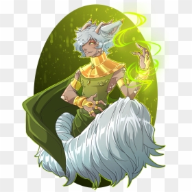 Ssyt Orochi - Cartoon, HD Png Download - orochi png