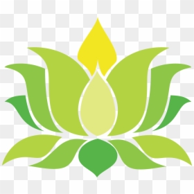 Indian Lotus Designs Symmetry, HD Png Download - lotus leaf png