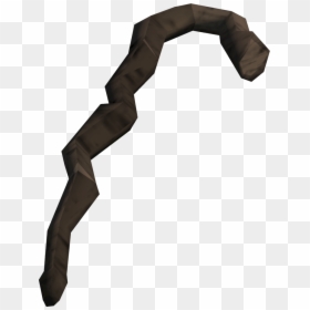 The Runescape Wiki - Scarf, HD Png Download - walking cane png