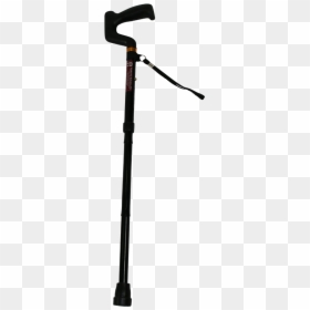 Soft Handle Walking Stick"  Class= - Trekking Pole, HD Png Download - walking cane png