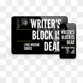 Write Lyrics Like Eminem Tycoon - Gadget, HD Png Download - hopsin png