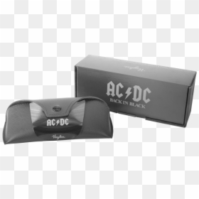 Box, HD Png Download - ac dc png