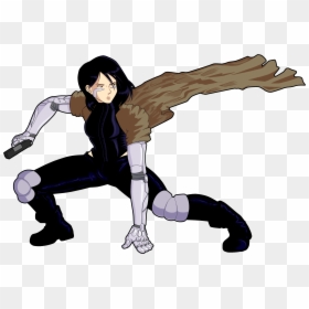 Battle Angel - Cartoon, HD Png Download - anime angel png