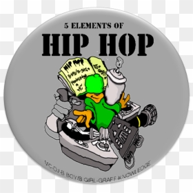 Cartoon, HD Png Download - hopsin png