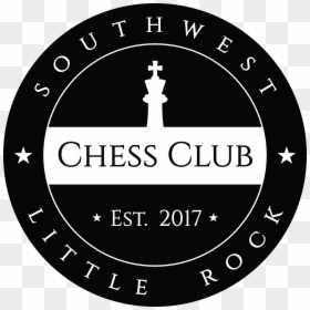 Southwest Little Rock Chess Club - Circle, HD Png Download - southwest heart png