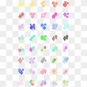 Clip Art, HD Png Download - glitter line png