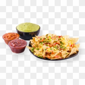 Nachos Png, Transparent Png - chimichanga png