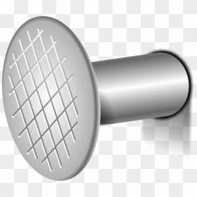 Clipart - Png Nail, Transparent Png - fingernail png