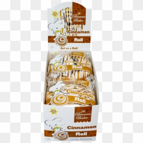 Biscuit, HD Png Download - cinnamon rolls png