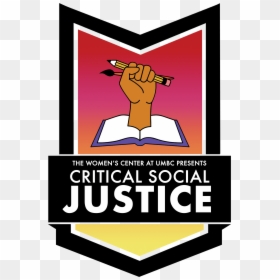 Critical Social Justice, HD Png Download - native american headdress png
