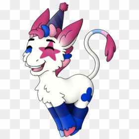 Picture - Lpscon Mascot, HD Png Download - lps cat png