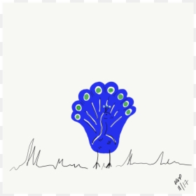 Diagram, HD Png Download - bird drawing png