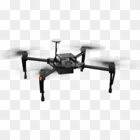 Best Long Range Drone For Sale 2019 Image10 - Dji Matrice 100 Drone, HD Png Download - predator drone png
